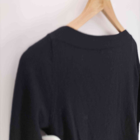 エポカ Epoca ボートネック L/S ニット トップス レディース EUR:40