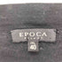 エポカ Epoca ボートネック L/S ニット トップス レディース EUR:40