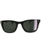 レイバン Ray-Ban ウェリントン アジアンデザインモデル サングラス メンズ 65□18