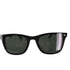 レイバン Ray-Ban ウェリントン アジアンデザインモデル サングラス メンズ 65□18