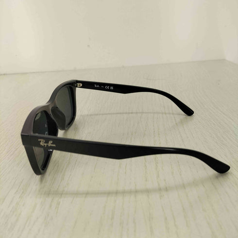 レイバン Ray-Ban ウェリントン アジアンデザインモデル サングラス メンズ 65□18