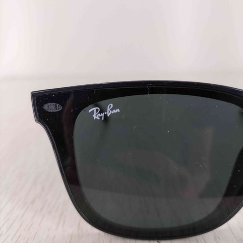 レイバン Ray-Ban ウェリントン アジアンデザインモデル サングラス メンズ 65□18