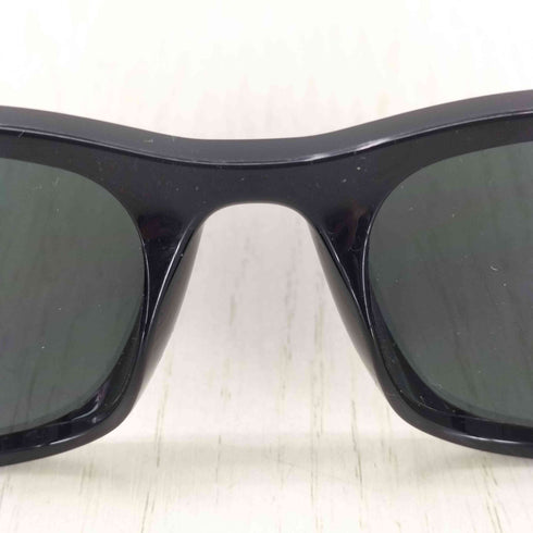 レイバン Ray-Ban ウェリントン アジアンデザインモデル サングラス メンズ 65□18