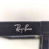レイバン Ray-Ban ウェリントン アジアンデザインモデル サングラス メンズ 65□18