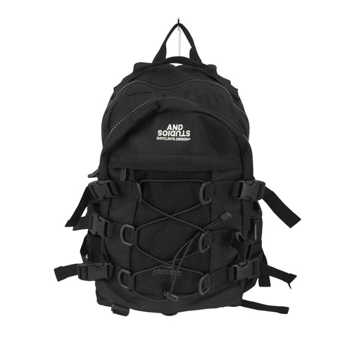 AND STUDIOS FLOCKK BACK PACK リュック メンズ 25L