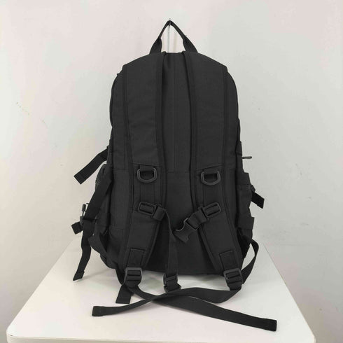 AND STUDIOS FLOCKK BACK PACK リュック メンズ 25L