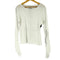 Type shade CROSS OF REBELLION LONG T SHIRT WHITE メンズ
