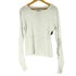 Type shade CROSS OF REBELLION LONG T SHIRT WHITE メンズ