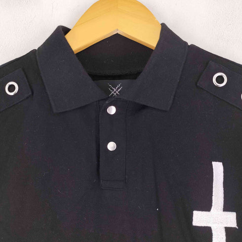 Type shade TYPE SIXNINE POLO メンズ
