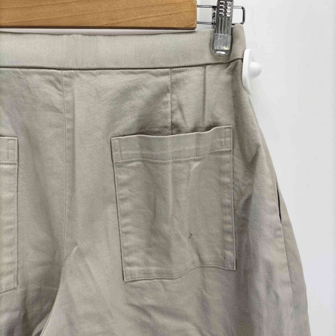 ユニクロシー UNIQLO:C コットンキュロット メンズ L