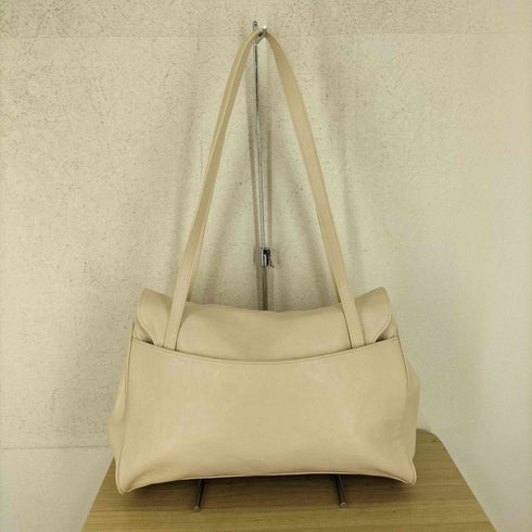 JONBAG 2WAY レザー ショルダーバッグ レディース