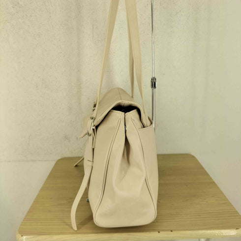 JONBAG 2WAY レザー ショルダーバッグ レディース