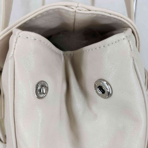 JONBAG 2WAY レザー ショルダーバッグ レディース