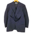 ブリオーニ BRIONI 00S YAMATO YASHIKI ヤマトヤシキ カットワークデザイン 2B テーラードジャケット メンズ