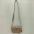コーチ COACH Mini Jamie Camera Bag In Signature Canvas ミニジェイミーカメラバッグ(シグネチャーキャンバス) レディース