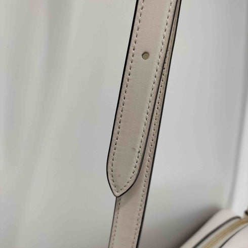 コーチ COACH Mini Jamie Camera Bag In Signature Canvas ミニジェイミーカメラバッグ(シグネチャーキャンバス) レディース