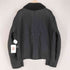 リドム LIDnM Mouton Irvin Aviator Jacket ムートン アービン アビエイター ジャケット メンズ JPN:L