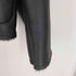 リドム LIDnM Mouton Irvin Aviator Jacket ムートン アービン アビエイター ジャケット メンズ JPN:L