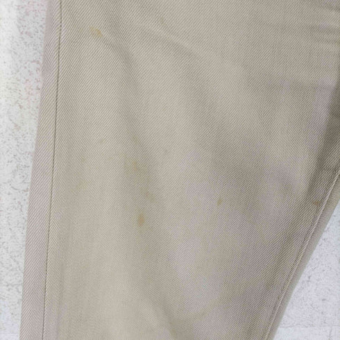 リーバイス Levis 505 ストレート デニムパンツ メンズ W33