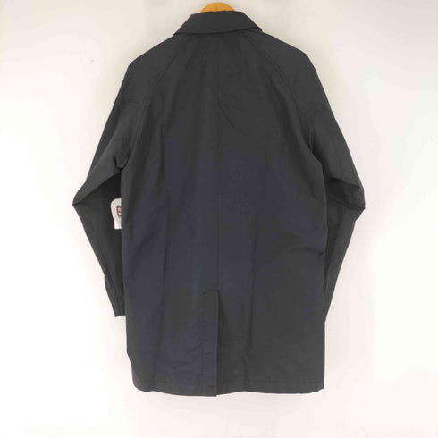 シェラデザイン SIERRA DESIGNS 比翼 ナイロン コート メンズ import:S