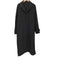 リドム LIDnM STRECCAN REVER COAT チェスターコート メンズ JPN:L
