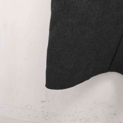リドム LIDnM STRECCAN REVER COAT チェスターコート メンズ JPN:L