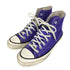 コンバース CONVERSE CT70 CANDY GRAPE HI CUT チャックテイラー 70 ハイカットスニーカー メンズ 27
