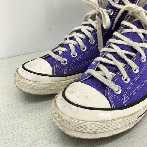 コンバース CONVERSE CT70 CANDY GRAPE HI CUT チャックテイラー 70 ハイカットスニーカー メンズ 27