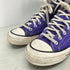 コンバース CONVERSE CT70 CANDY GRAPE HI CUT チャックテイラー 70 ハイカットスニーカー メンズ 27