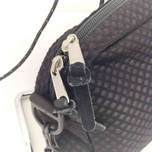 グレゴリー GREGORY 別注 サコッシュ メッシュバッグ メンズ