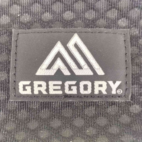 グレゴリー GREGORY 別注 サコッシュ メッシュバッグ メンズ