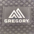 グレゴリー GREGORY 別注 サコッシュ メッシュバッグ メンズ