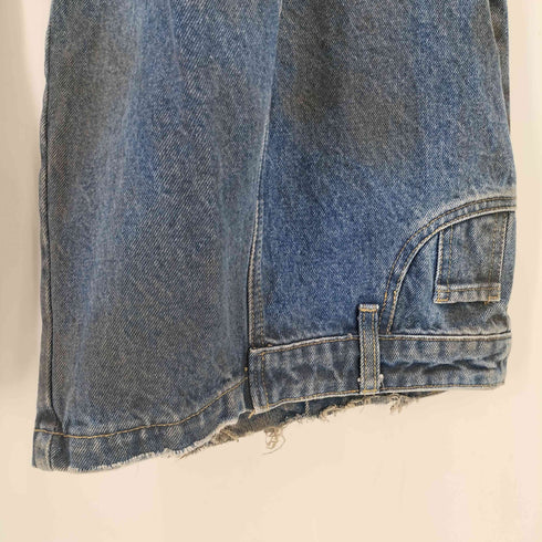 TRIANGLE PROJECT トライアングルプロジェクト Capper Jeans カッパージーンズ メンズ JPN:M