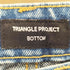 TRIANGLE PROJECT トライアングルプロジェクト Capper Jeans カッパージーンズ メンズ JPN:M