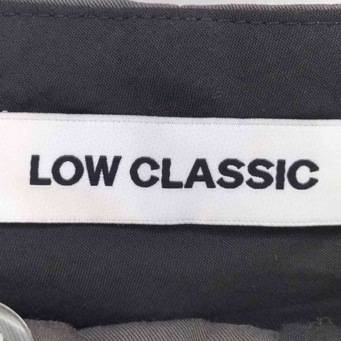 Low Classic ロークラシック ショートパンツ レディース JPN:XS