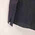 リドム LIDnM LINEN WASHER HUGE SHIRT メンズ JPN:L