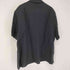 リドム LIDnM LINEN WASHER HUGE SHIRT メンズ JPN:L