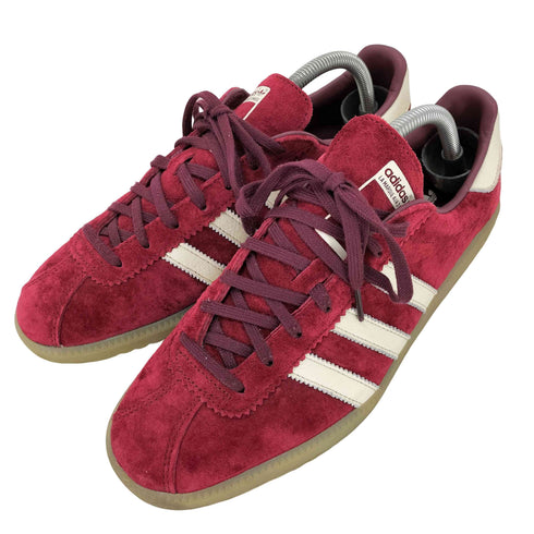 アディダスオリジナルス adidas Originals BERMUDA バミューダ ローカットスニーカー メンズ 26.5