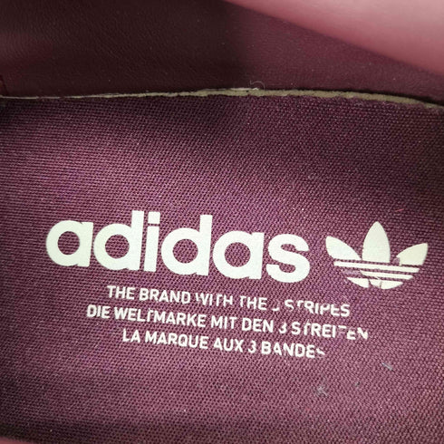 アディダスオリジナルス adidas Originals BERMUDA バミューダ ローカットスニーカー メンズ 26.5