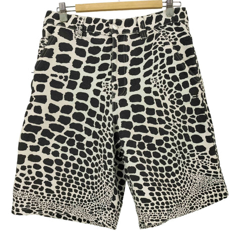 ステューシー Stussy CANVAS WORK SHORT メンズ 28