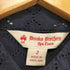 レッドフリースブルックスブラザース Red Fleece Brooks Brothers レース レギュラーカラーシャツ レディース 2