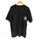 ゴッドセレクショントリプルエックス GOD SELECTION XXX バックフォトプリント 半袖 Tシャツ メンズ JPN:XL