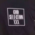 ゴッドセレクショントリプルエックス GOD SELECTION XXX バックフォトプリント 半袖 Tシャツ メンズ JPN:XL