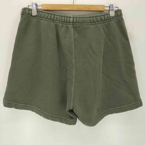 madhappy マッドハッピー CLASSICS FLEECE SHORT クラシックフリースショーツ レディース JPN:M