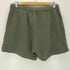 madhappy マッドハッピー CLASSICS FLEECE SHORT クラシックフリースショーツ レディース JPN:M