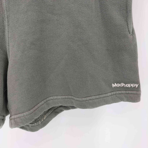 madhappy マッドハッピー CLASSICS FLEECE SHORT クラシックフリースショーツ レディース JPN:M