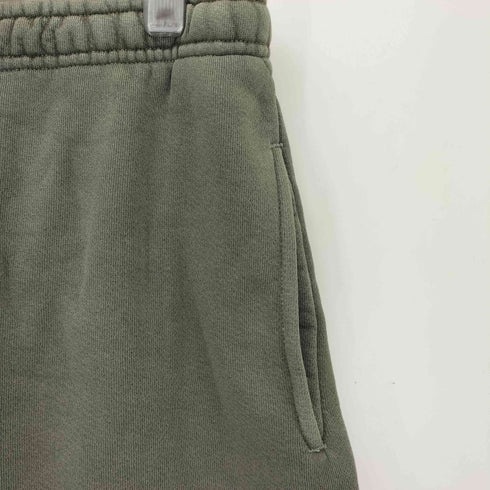madhappy マッドハッピー CLASSICS FLEECE SHORT クラシックフリースショーツ レディース JPN:M