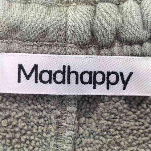 madhappy マッドハッピー CLASSICS FLEECE SHORT クラシックフリースショーツ レディース JPN:M