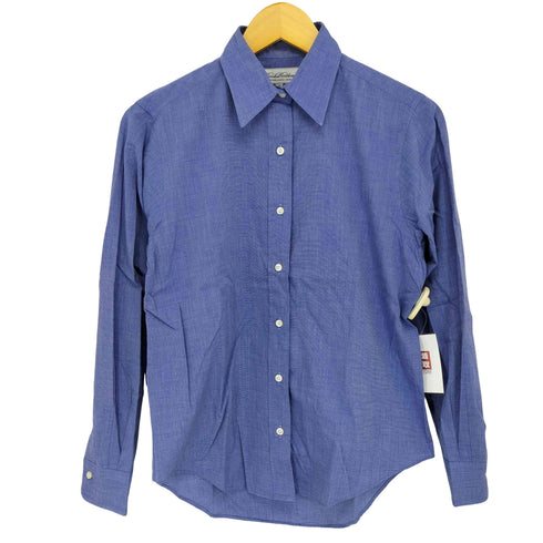 ブルックスブラザーズ BROOKS BROTHERS レギュラーカラーシャツ メンズ import:M
