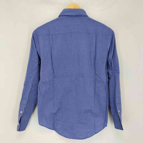 ブルックスブラザーズ BROOKS BROTHERS レギュラーカラーシャツ メンズ import:M